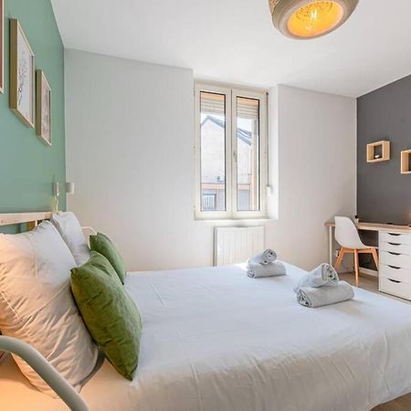 Sakura Cerisier - Sakura Home Seremange Zewnętrze zdjęcie