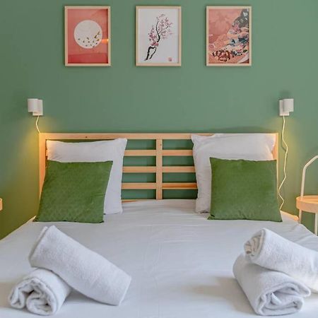Sakura Cerisier - Sakura Home Seremange Zewnętrze zdjęcie