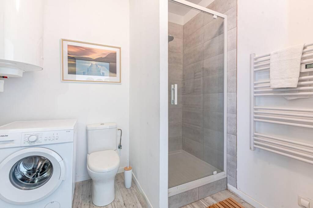 Sakura Cerisier - Sakura Home Seremange Zewnętrze zdjęcie