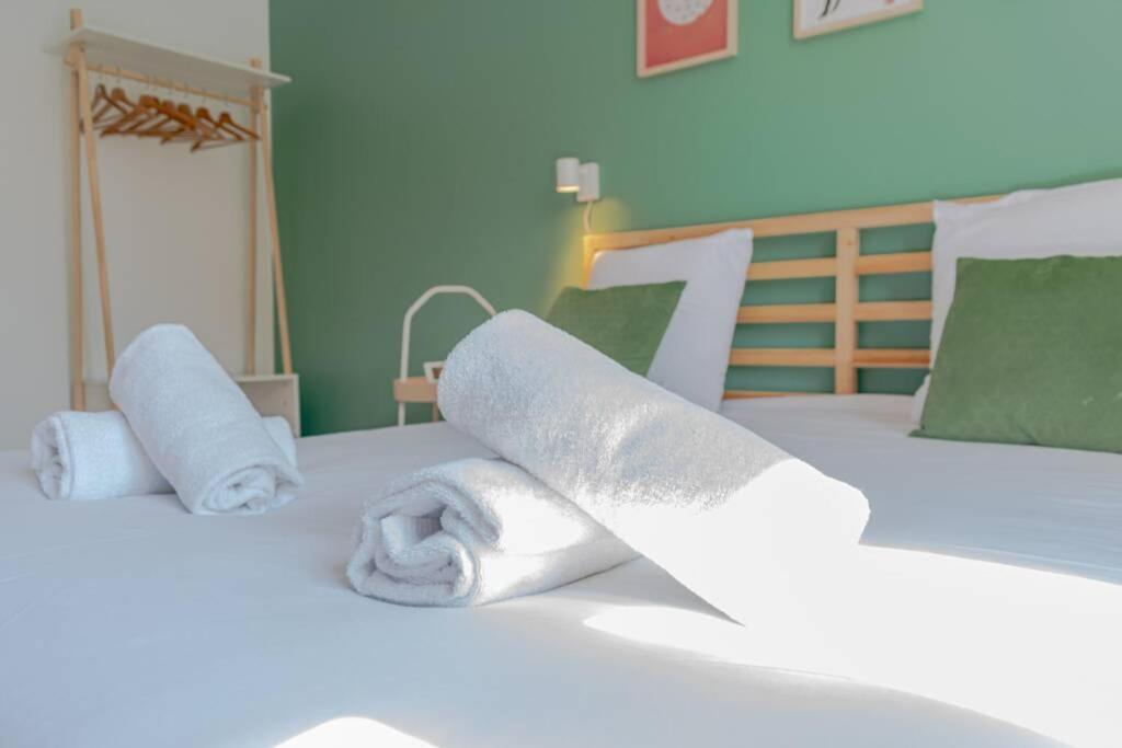 Sakura Cerisier - Sakura Home Seremange Zewnętrze zdjęcie