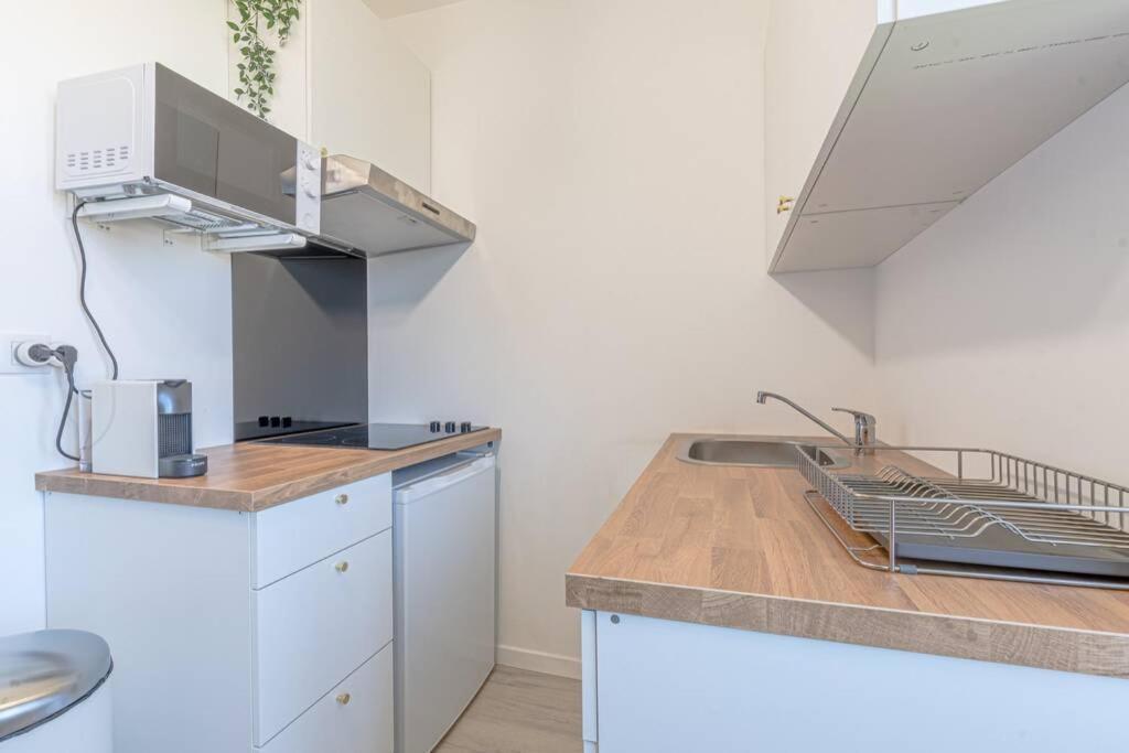 Sakura Cerisier - Sakura Home Seremange Zewnętrze zdjęcie