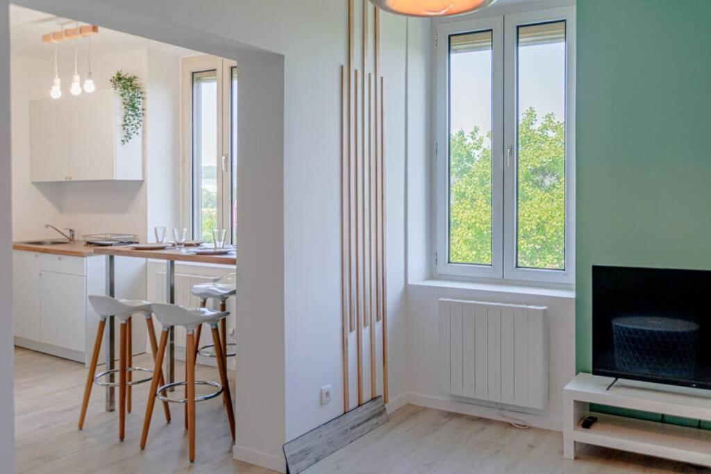 Sakura Cerisier - Sakura Home Seremange Zewnętrze zdjęcie