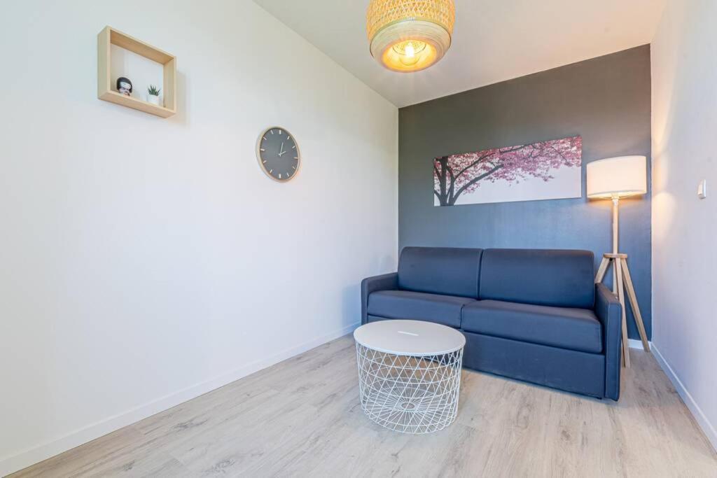 Sakura Cerisier - Sakura Home Seremange Zewnętrze zdjęcie