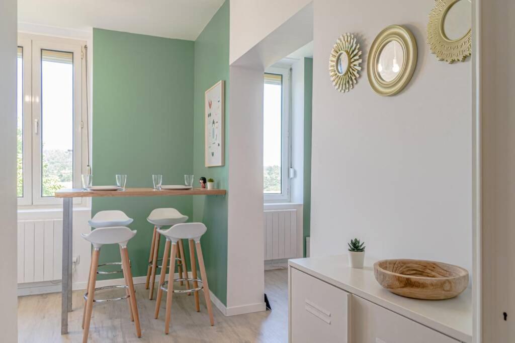 Sakura Cerisier - Sakura Home Seremange Zewnętrze zdjęcie