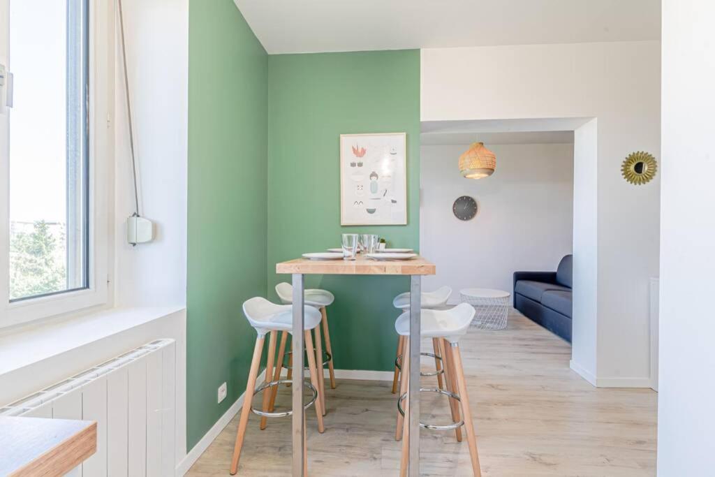 Sakura Cerisier - Sakura Home Seremange Zewnętrze zdjęcie