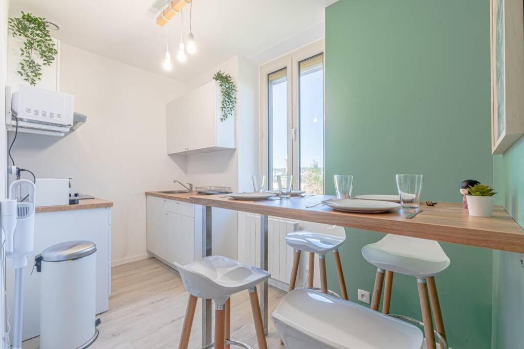 Sakura Cerisier - Sakura Home Seremange Zewnętrze zdjęcie